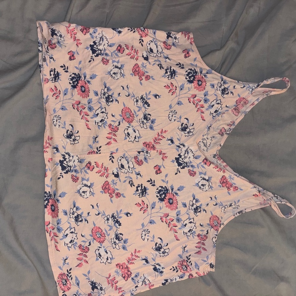 Tank Top Bundle (3) - Size XL/XXL - Gap/Target/Old Navy